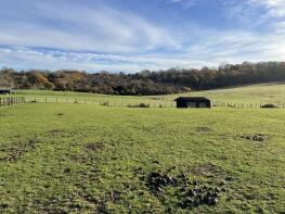 Buckhole Farm Cottage, Buck Hole Farm, Buck Hole Farm Road, High Halstow, Rochester ME3 8SE