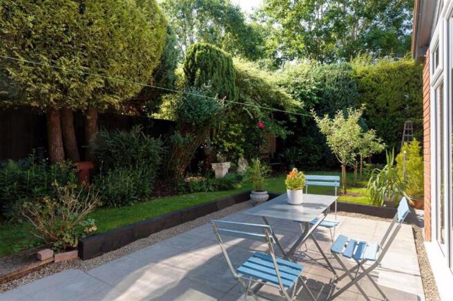 GARDENS
