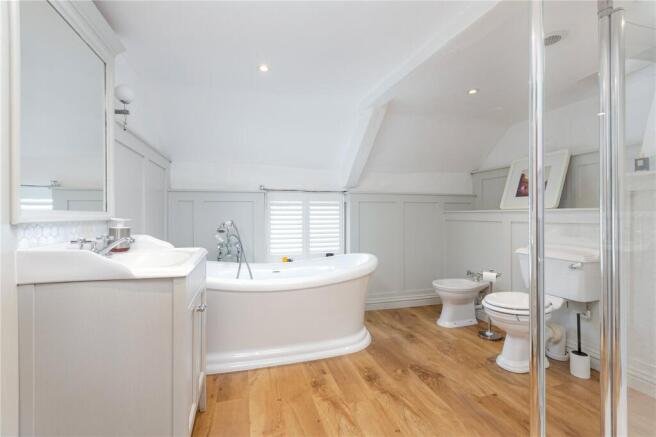 6 bed Terraced for sale Image 12