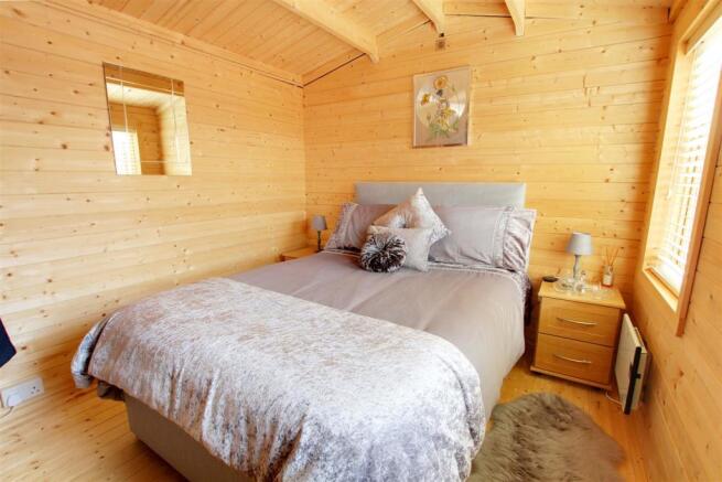 Cabin