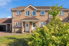 19, Foxglove Road, Attleborough NR17 2QJ