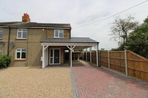 1, Hawbush Cottages, Chignal Road, Chignal Smealy, Chelmsford CM1 4SZ