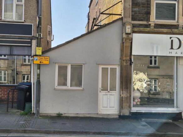 62 High Street F3 