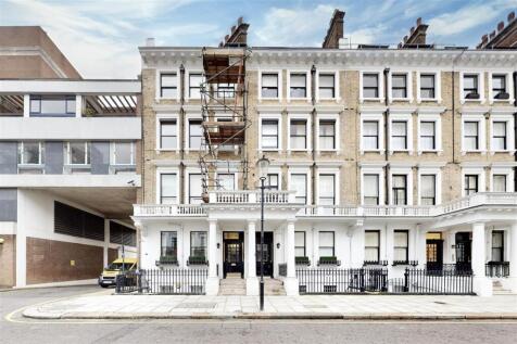 OVINGTON GARDENS, London, SW3