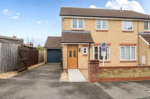 1, Hine Close, Gillingham SP8 4GN