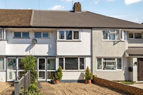 Heathcroft Avenue, Sunbury-On-Thames, TW16