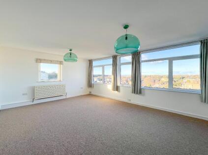 Harley Court, Clifton Down, BS8
