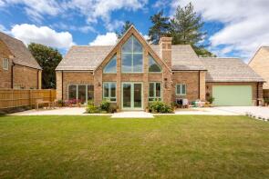 6, Kings Drive, Ashton Keynes SN6 6GD