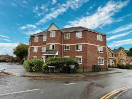 11, Eccles Way, Nottingham NG3 3DG