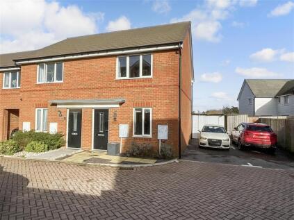 Kestrel Drive, Hythe, Kent
