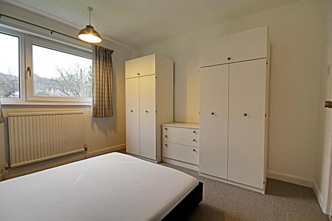 Bedroom 1 (Double)