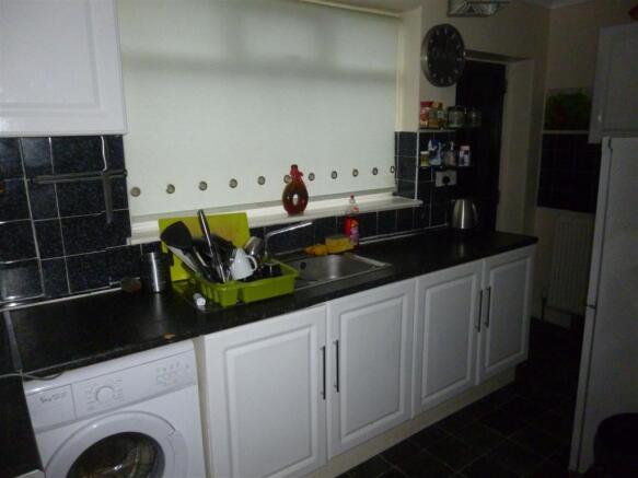 1 Annabelle Road kit