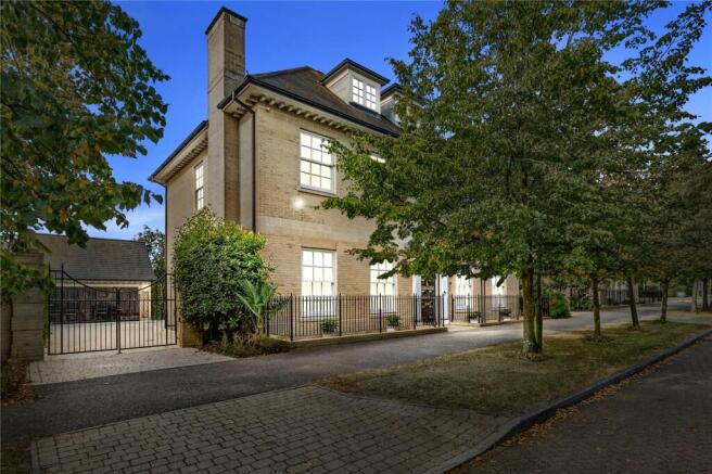 Property Exterior