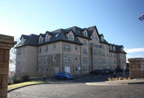 9, 141, Marina Road, Bathgate EH48 1RS