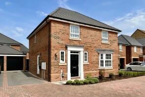 35, Woodland Crescent, Hatfield, Doncaster DN7 6FS