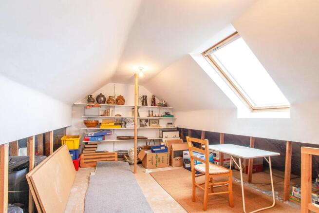 Loft Room
