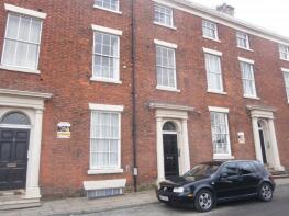 Flat 3, 2, Stanley Terrace, Preston PR1 8JE