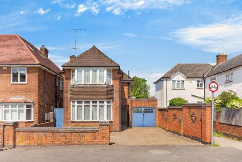 Shanklin Drive, South Knighton, Leicester, LE2