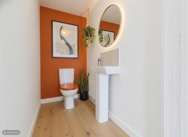 3 bed Semi-Detached for sale Image 5