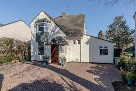 Passage Road, Henbury BS10