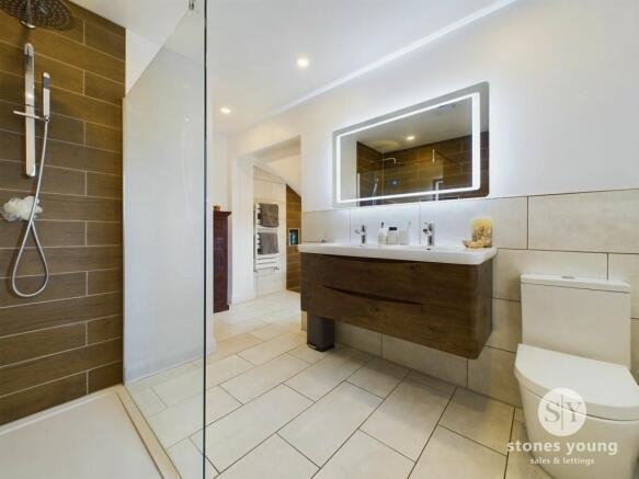 Bathroom 2