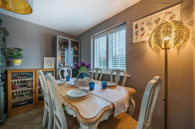 Wrag View, Highworth, Swindon, SN6 7QJ photo 4