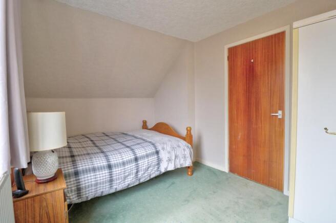 Bedroom 2.1
