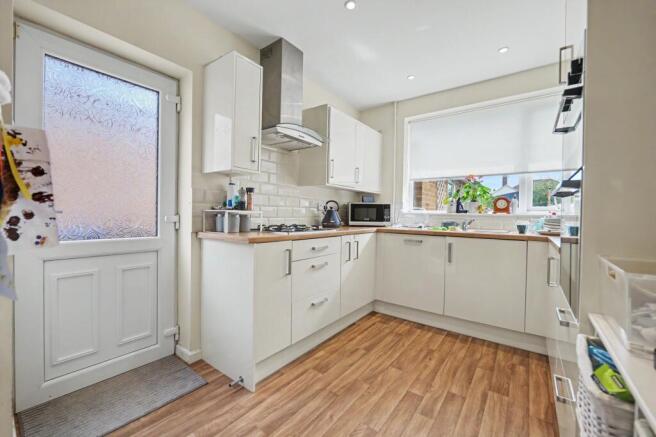 Stuart Road, Market Harborough, LE16 photo 4