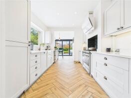 34, Grange Road, Bishopsworth, Bristol BS13 8LD