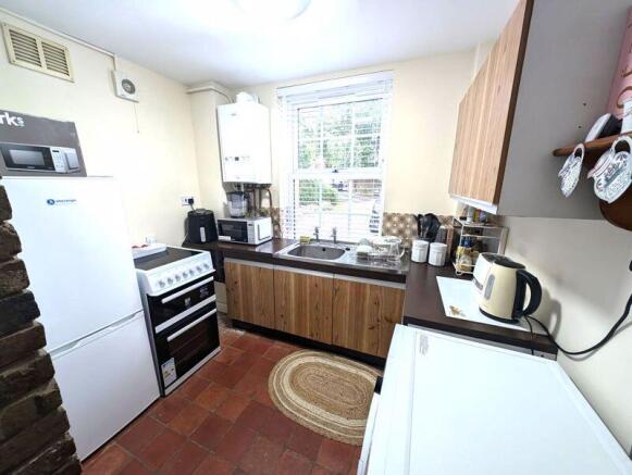 The Bothy and Coach House, Silvermere Mews, Shifnal. TF11 9BP photo 4