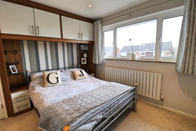 Master Bedroom 2
