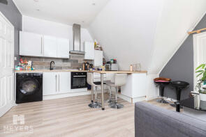 Flat 7, 112a, Haviland Road, Bournemouth BH7 6HH