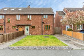 101, Coneygrey Spinney, Newark NG23 5LP