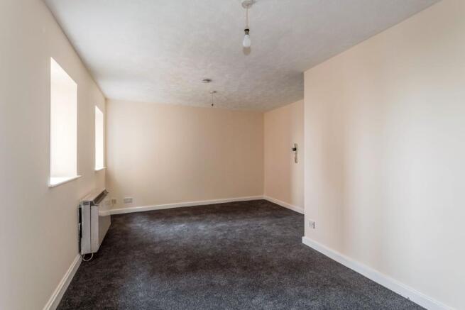 Lounge / Bedroom