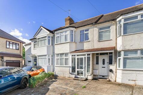 Nursery Close, Enfield