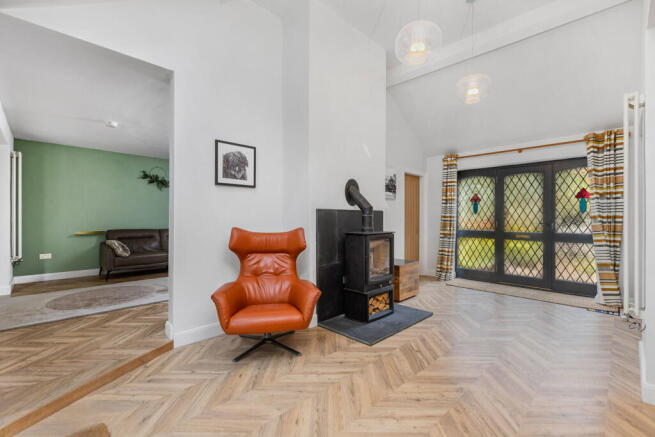 2 bed Detached Bungalow for sale Image 4