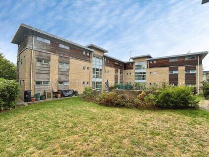 Sotherby Drive, Cheltenham, Gloucestershire