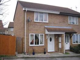 15, Fortune Way, Chippenham SN15 3UW