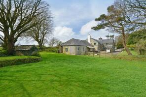 Inner Narracott, Road To Narracott Farmhouse, Barnstaple EX31 4HN