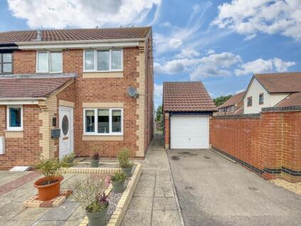 Woodhouse Close, Sheringham