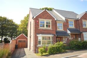 73, Oak Park Lane, Cookridge, Leeds LS16 6FF