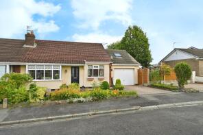 2, Methuen Close, Hoghton, Walton-le-dale PR5 0JP