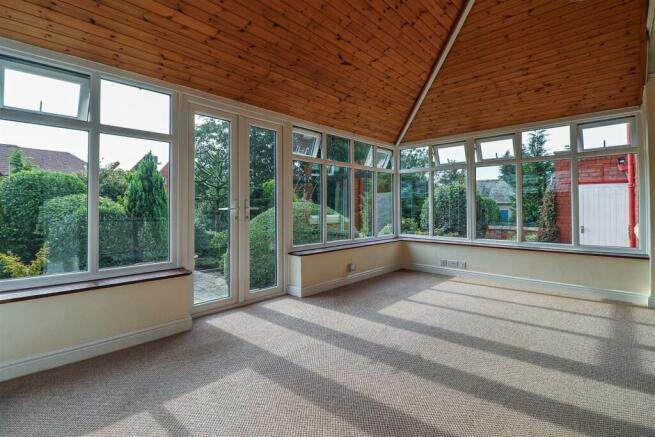 Conservatory