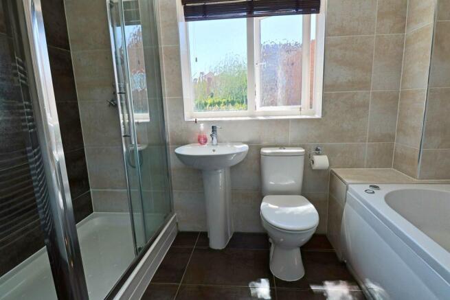 Bathroom 1