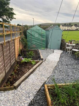 Allotment