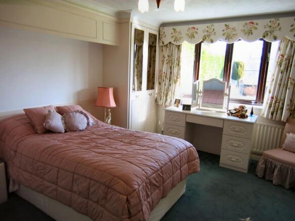 Main Bedroom