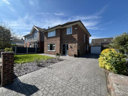 3, Stuart Road, Preston PR2 6AD