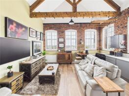 Flat 14, Kingsgate House, Church Road, Bristol BS15 4FT