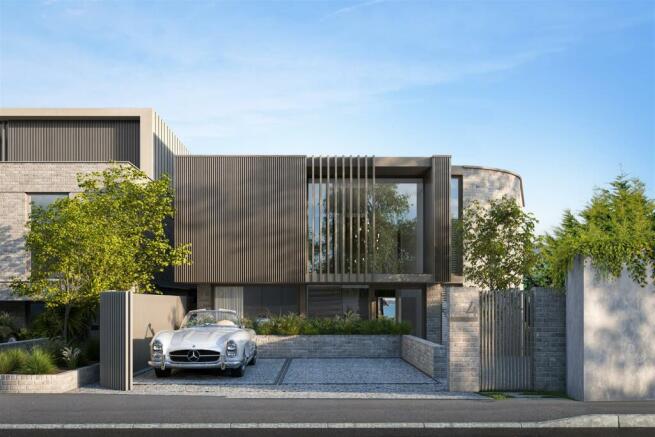 4 Alington Road APPROVED