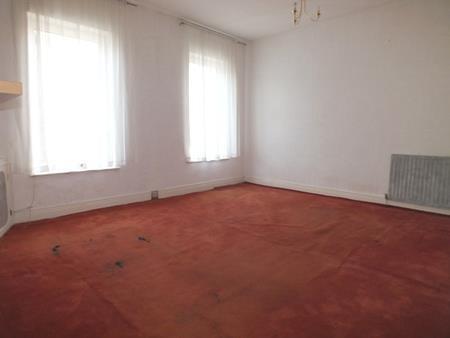 BEDROOM ONE (FRONT)